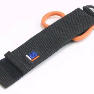 Seaskin Trauma Shears with Pouch