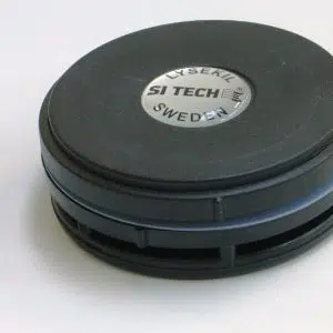 Sitec Valve Port Blank Plug