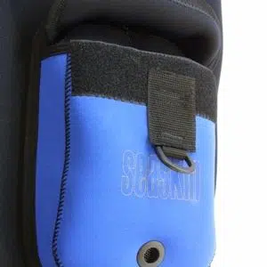 Second Bellows Pocket