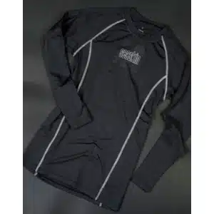 Seaskin Tech Base - Top Long Sleeve