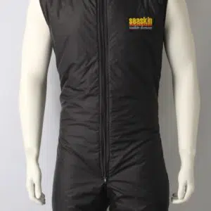Seaskin Shorty Undersuit - Thinsulate 150