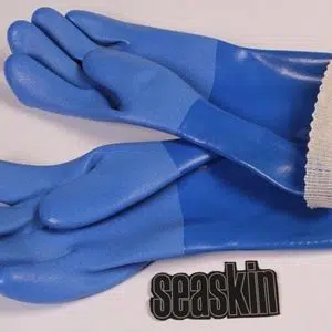Showa Unlined Gloves