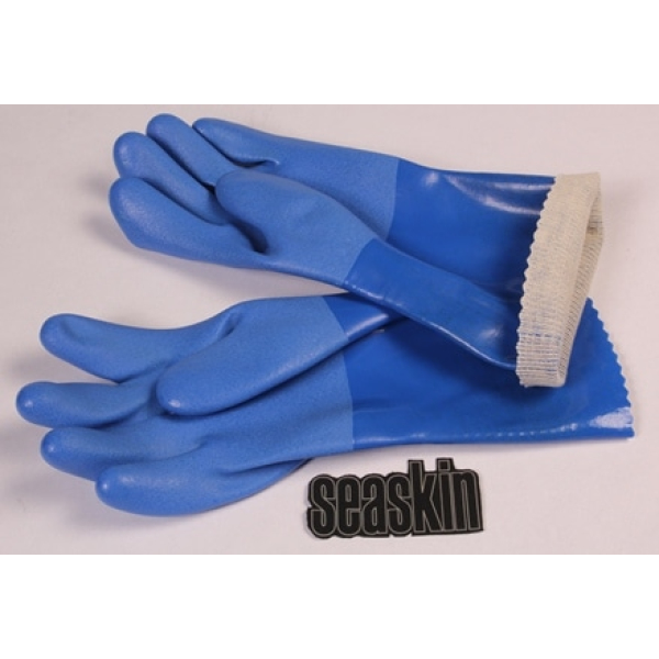 Showa Unlined Gloves, Seaskin Drysuits