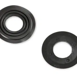 SiTech Valve port PU 85 mm