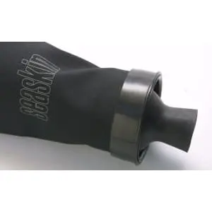 SiTech Docking System 60910 fitted