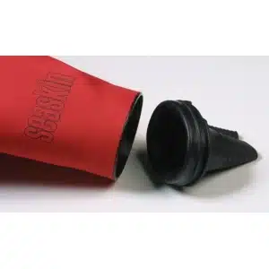 SiTech Oval Cuff Rings (Siflex seals)