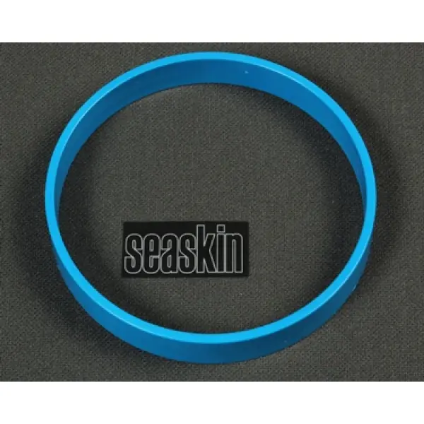 Sitech Spanner Ring BLUE for QCP OD=104.7mm, Seaskin Drysuits