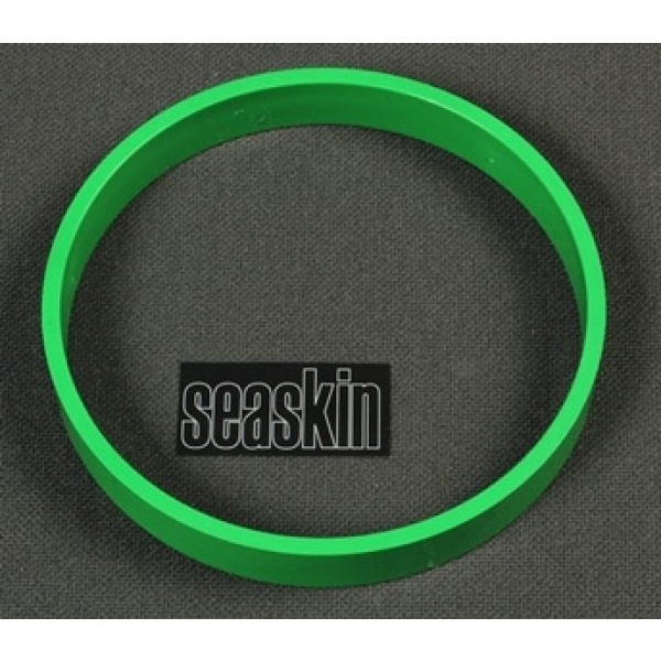 Sitech Spanner Ring GREEN for QCP OD=104.9mm, Seaskin Drysuits