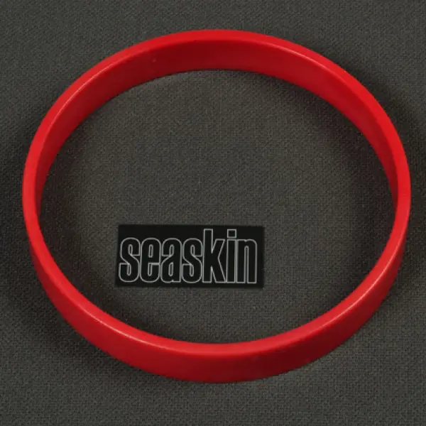 Sitech Spanner Ring RED for QCP OD=105.3mm, Seaskin Drysuits