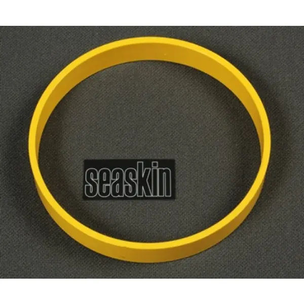 Sitech Spanner Ring YELLOW for QCP OD=103.5mm, Seaskin Drysuits