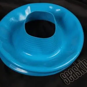 SiTech Neck seal SILFLEX BLUE (Spares)