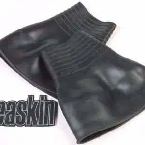 Supplement for Siflex (Silicon) seals with Sitech/Kubi Docking systems