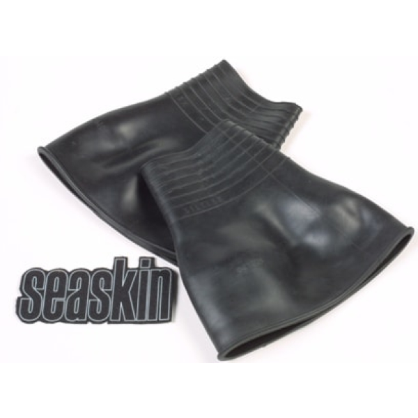 SiTech Cuff seal SILFLEX Cone (pair), Seaskin Drysuits