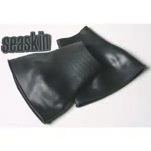 SiTech Cuff seal SILFLEX - SMALL (pair)