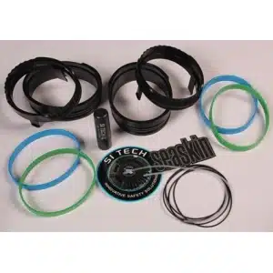 ANTARES Dry Glove System +sr oval, 60260+60261+60263