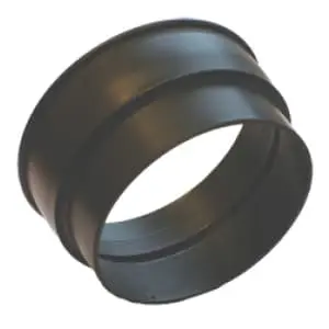 Sitech PU wrist ring EACH - Spares for DIY fitting