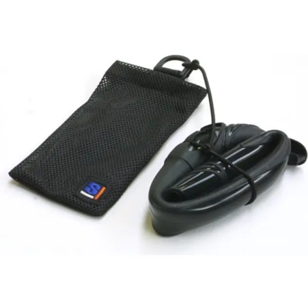 Seaskin Flexi Snorkel with BCD/drysuit pocket Bag, Seaskin Drysuits