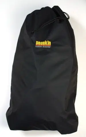 StdDrySuitBag2, Seaskin Drysuits