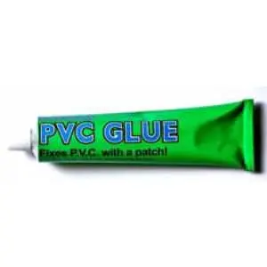 PVC Repair Adhesive 90g