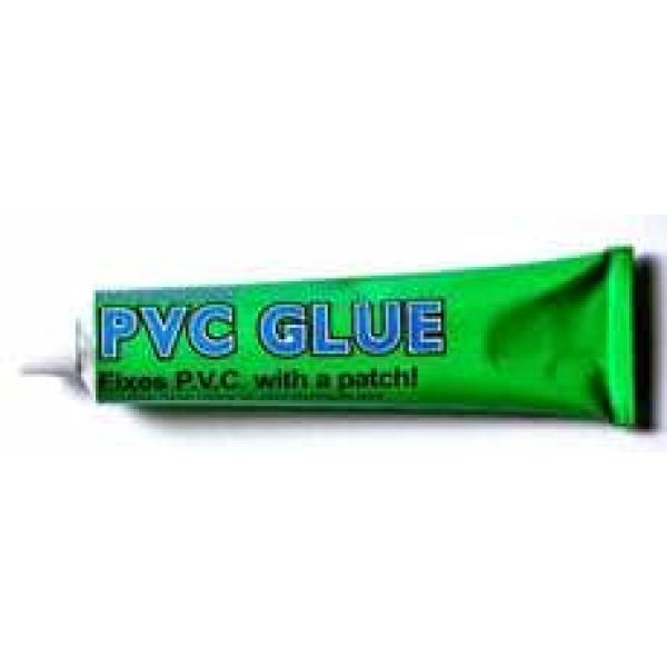 PVC Repair Adhesive 90g, Seaskin Drysuits