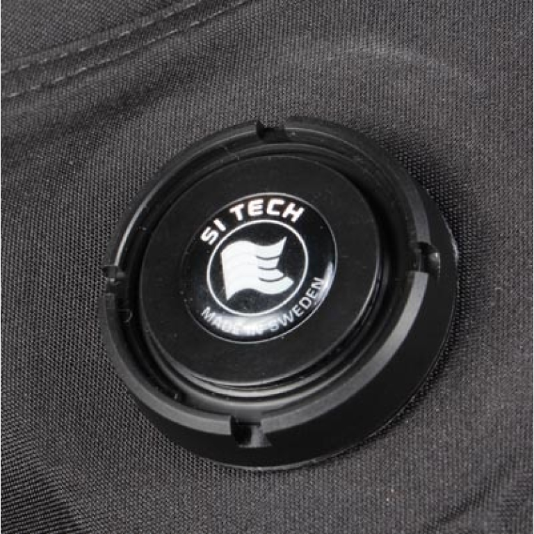 Fitted SiTech Trigon Pee Valve Seaskin Drysuits Shop Purchase