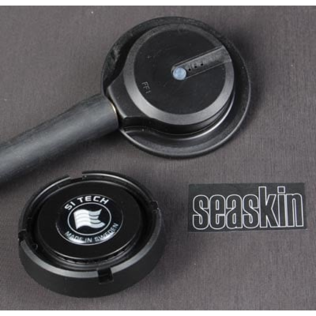 SITech Drysuit Valve Systems Seaskin Drysuits Shop Purchase Drysuit