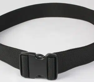 Seaskin Tactical - Tactical Belt 50mm