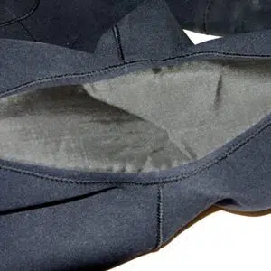 PU Crutch Reinforcement