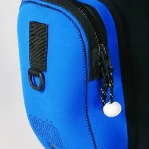 Ultra Pockets and Attachment Points