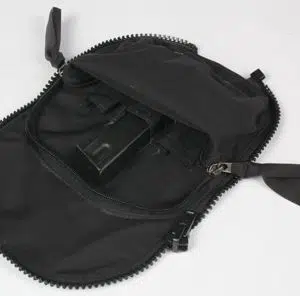 Seaskin Tactical - Utilty Pack ZipOn Magazine 9mm Pistol x3