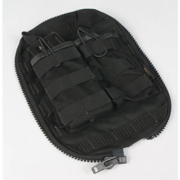 Seaskin Tactical &#8211; Utilty Pack ZipOn MOLLE, Seaskin Drysuits