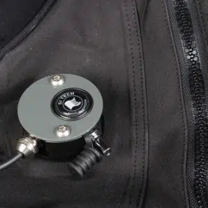 SI TECH VEGA Inflation Valve