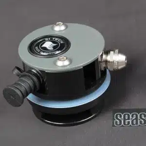 SI TECH VEGA Inflation Valve