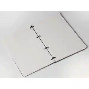 Wet Note Inserts