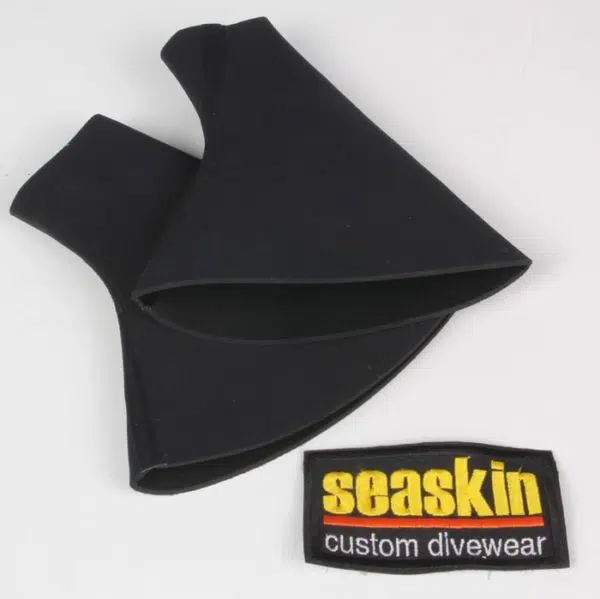 Wrist Seals Neoprene 2mm For Surface Suits, Seaskin Drysuits