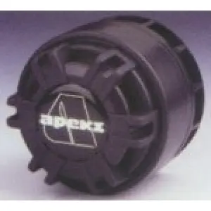 Old-style High Profile Apeks Dump Valve