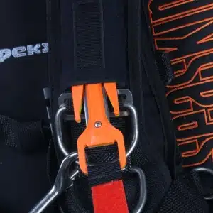 Trilobite EEZYCUT Tool with Flexi Pouch