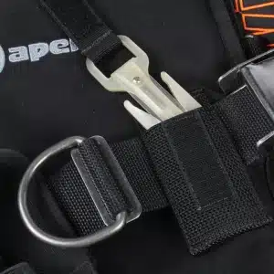 Trilobite EEZYCUT Tool with Harness Pouch