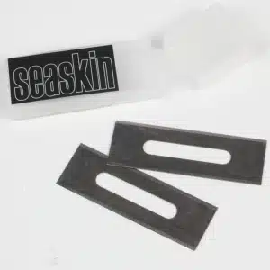 EEZYCUT Pack of 2 Replacement Blades