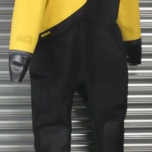 Products Delta STD01, Seaskin Drysuits