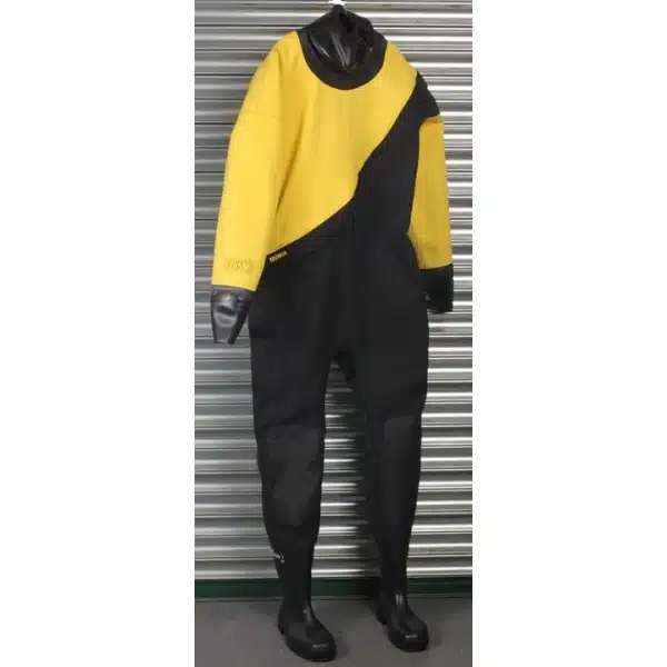 Seaskin Delta - Surface Drysuit - Seaskin Drysuits Shop - Purchase ...