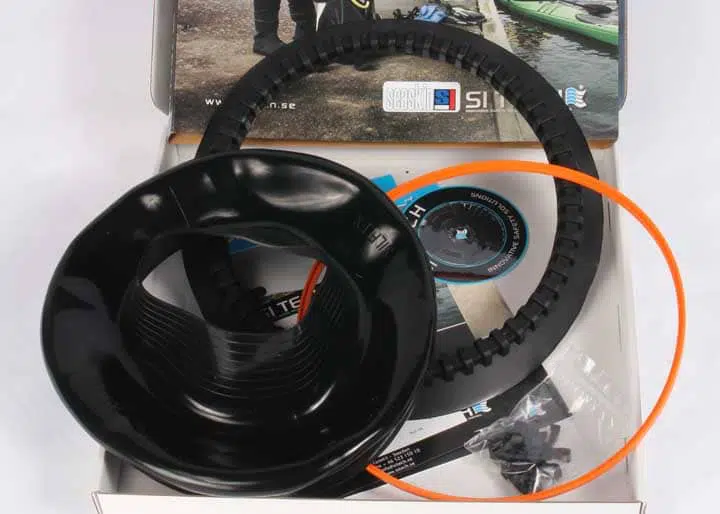 Orust system with Silflex seal - Image 3