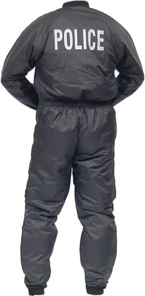 PoliceUWSUSbk, Seaskin Drysuits