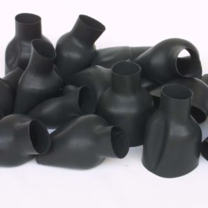 Seals and Spare Parts