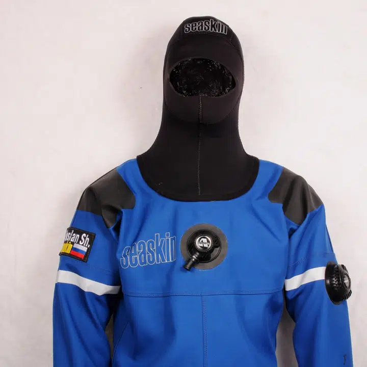 Back Entry Zip - Image 3