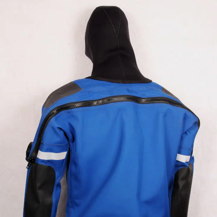 Back Entry Zip - Image 2