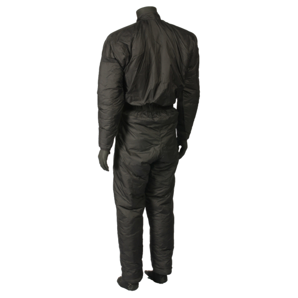 Seaskin Undersuit High Wick Thinsulate 250, Seaskin Drysuits