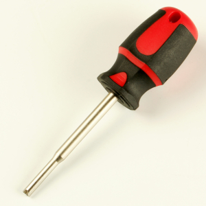 Schraider Valve Stem Tool