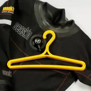 Drysuit Hanger Heavy Duty