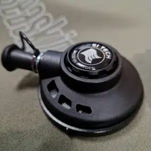 SiTech LIRO Inflation valve